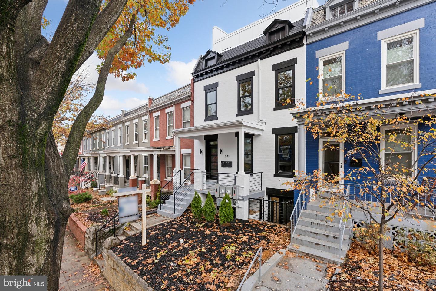 541 Irving Street #2, Washington, District of Columbia image 2