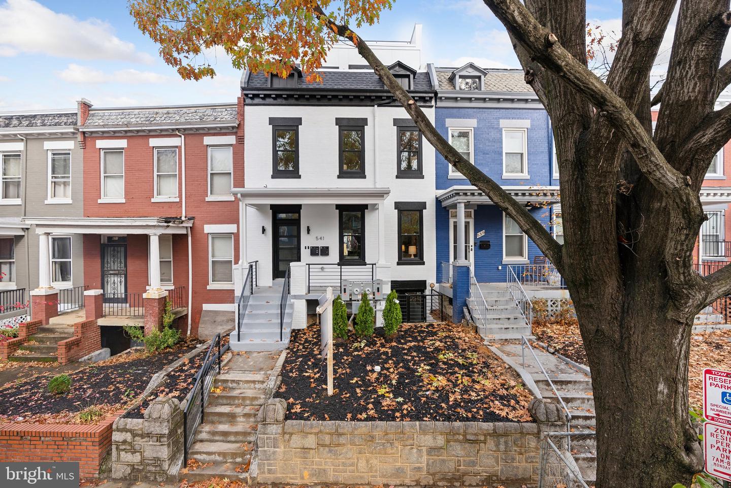 541 Irving Street #2, Washington, District of Columbia image 3