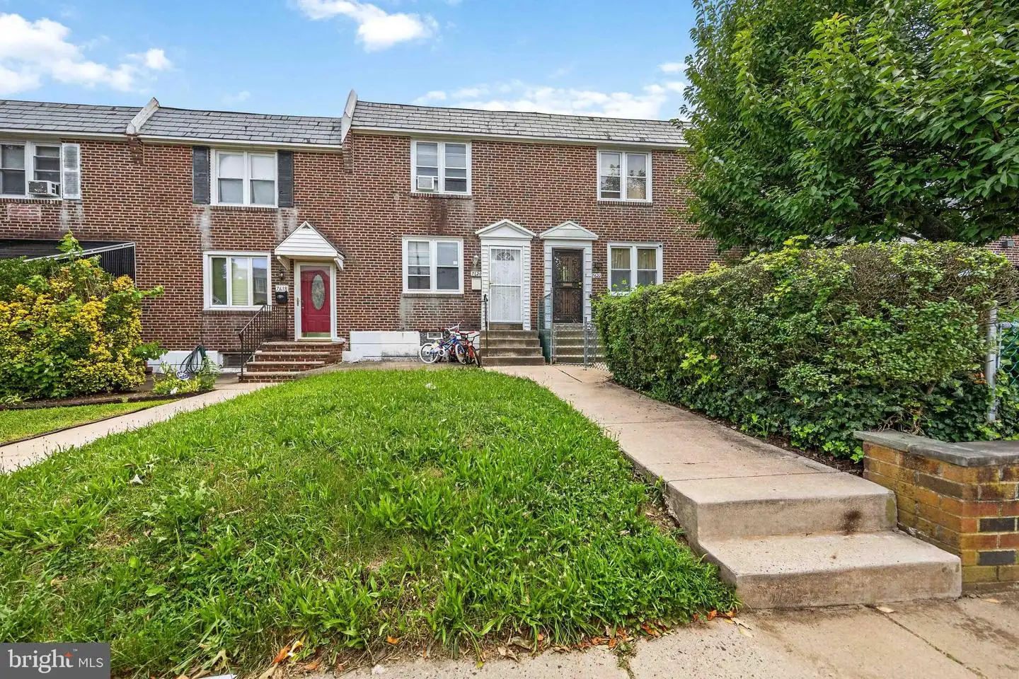 7620 Sherwood Road, Philadelphia, PA, 19151