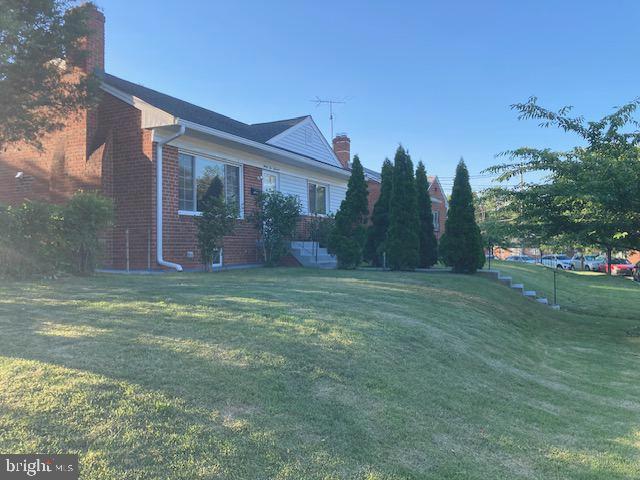 3600 Gramby Street, Hyattsville, MD, 20784