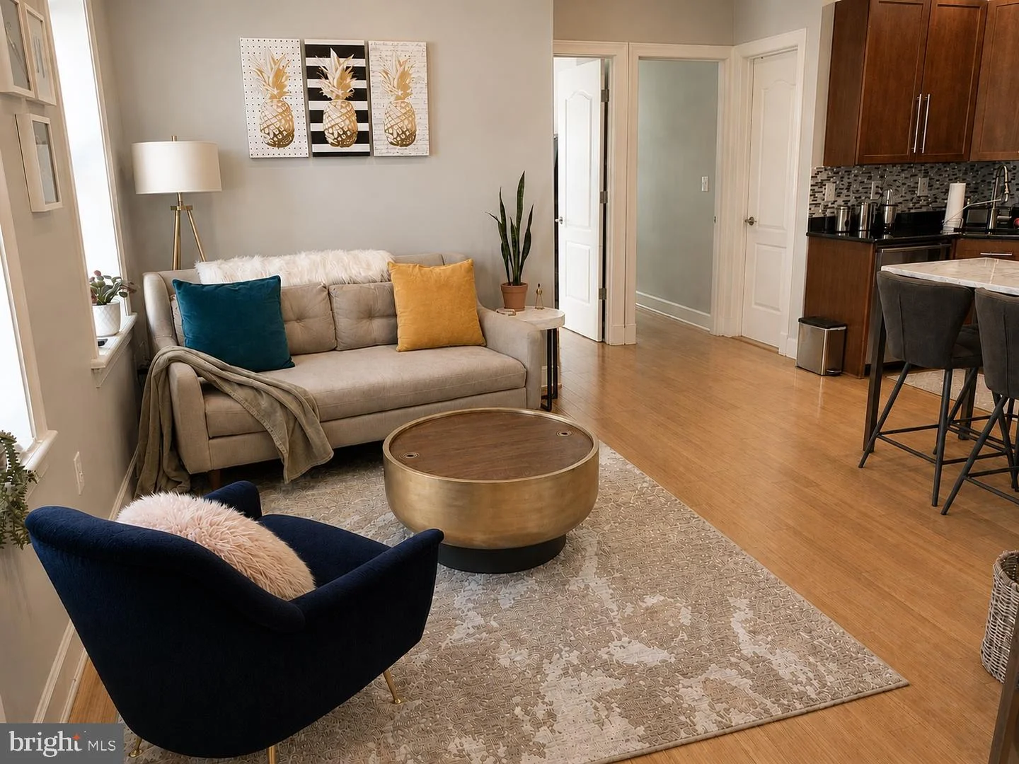 6 Rhode Island Avenue NW Unit 7