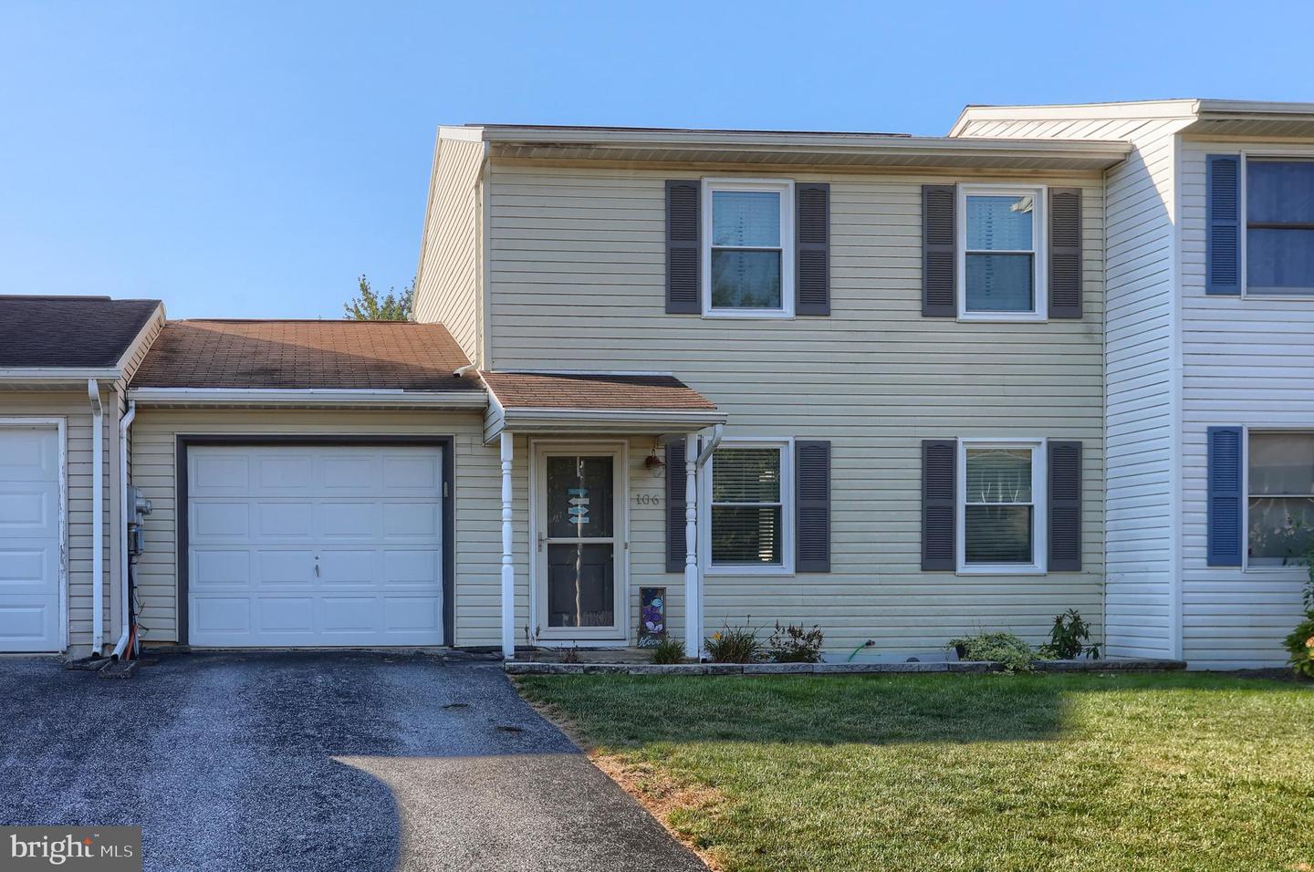 View Palmyra, PA 17078 townhome