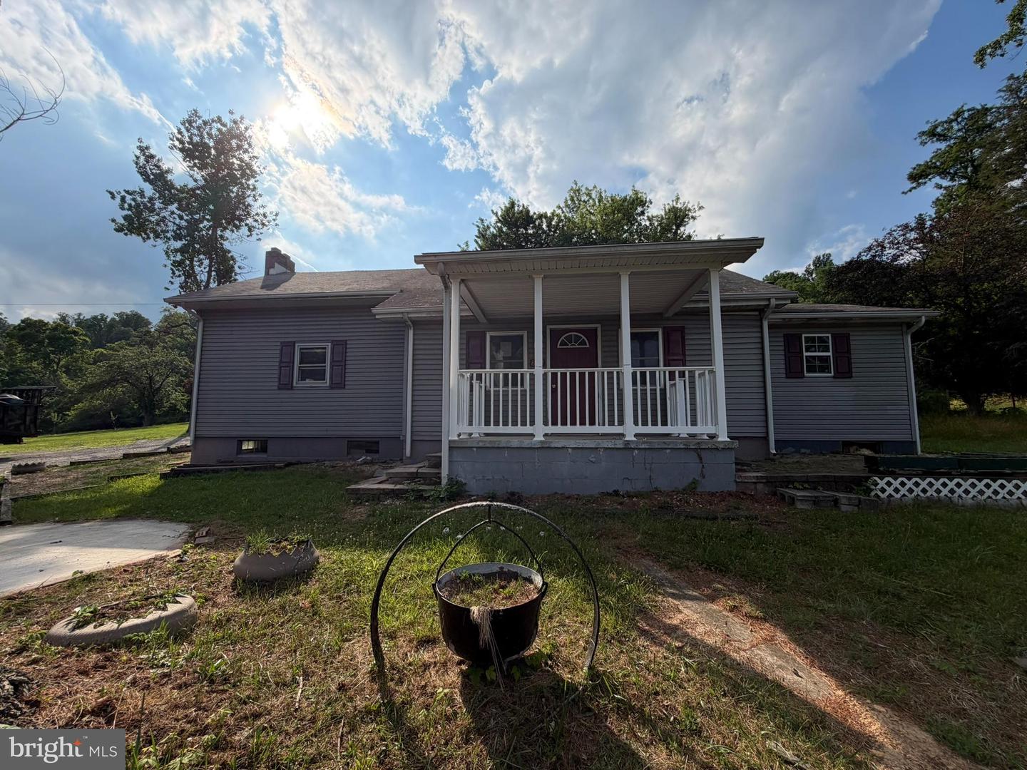 8612 Hampton Valley Road, Emmitsburg, MD, 21727