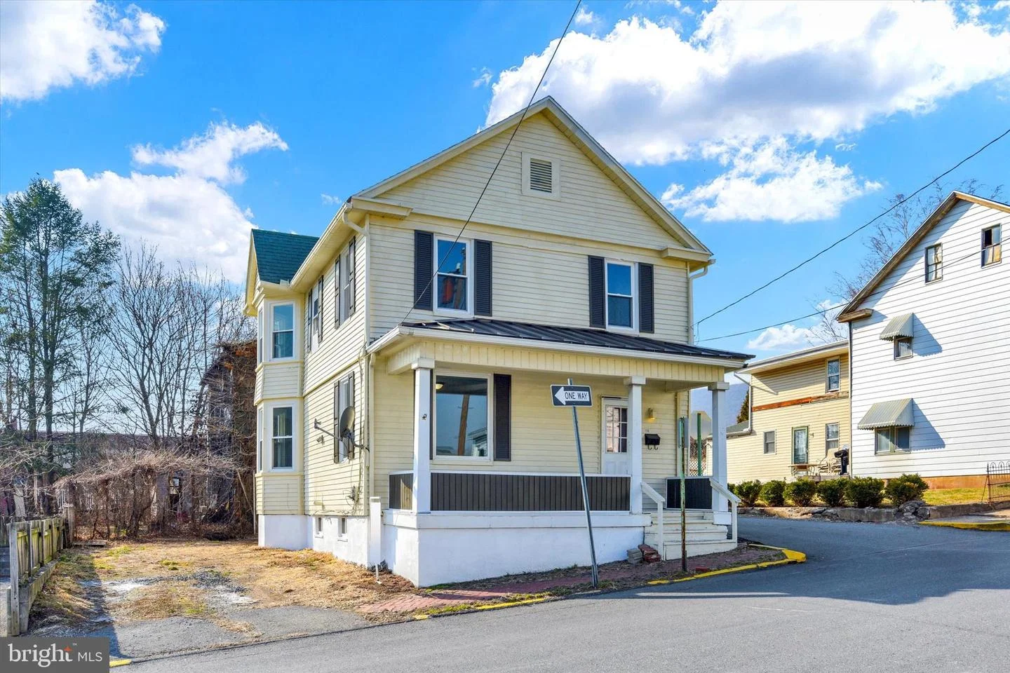 116 East Street