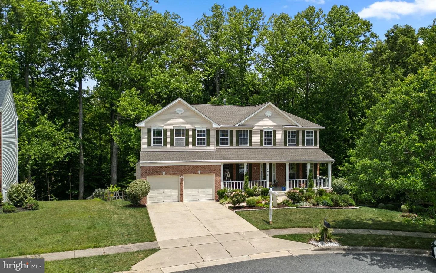 4012 Cotton Tree Lane, Burtonsville, MD, 20866