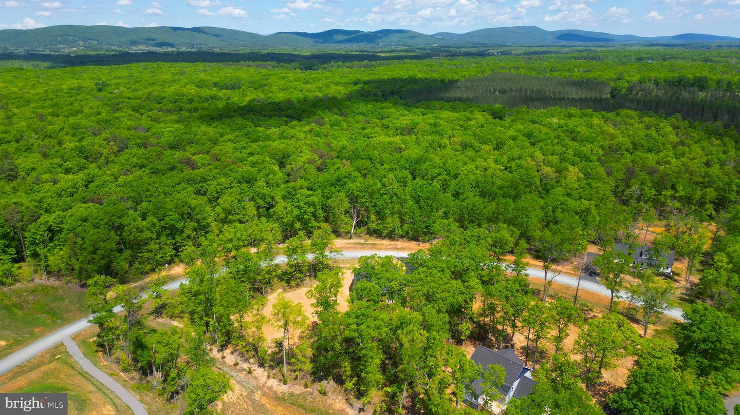 215 Glenmore Lane #LOT 42, Keswick, Virginia image 48