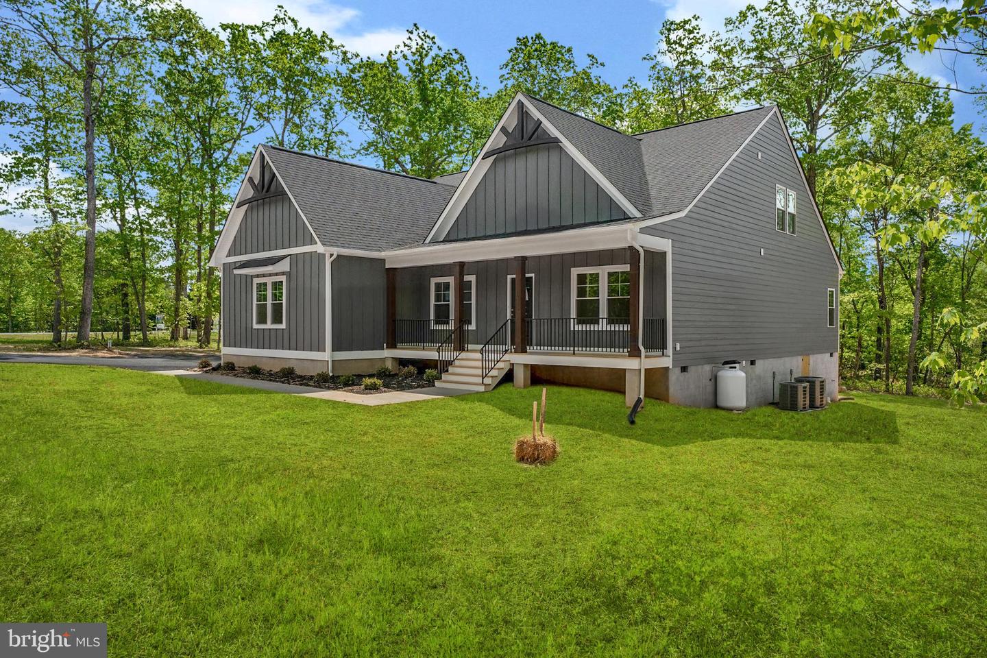 215 Glenmore Lane #LOT 42, Keswick, Virginia image 4