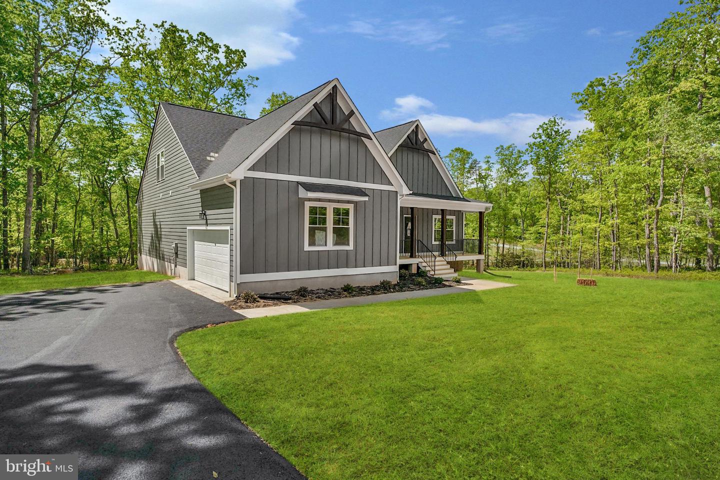 215 Glenmore Lane #LOT 42, Keswick, Virginia image 3