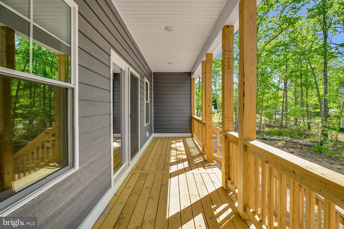 215 Glenmore Lane #LOT 42, Keswick, Virginia image 35