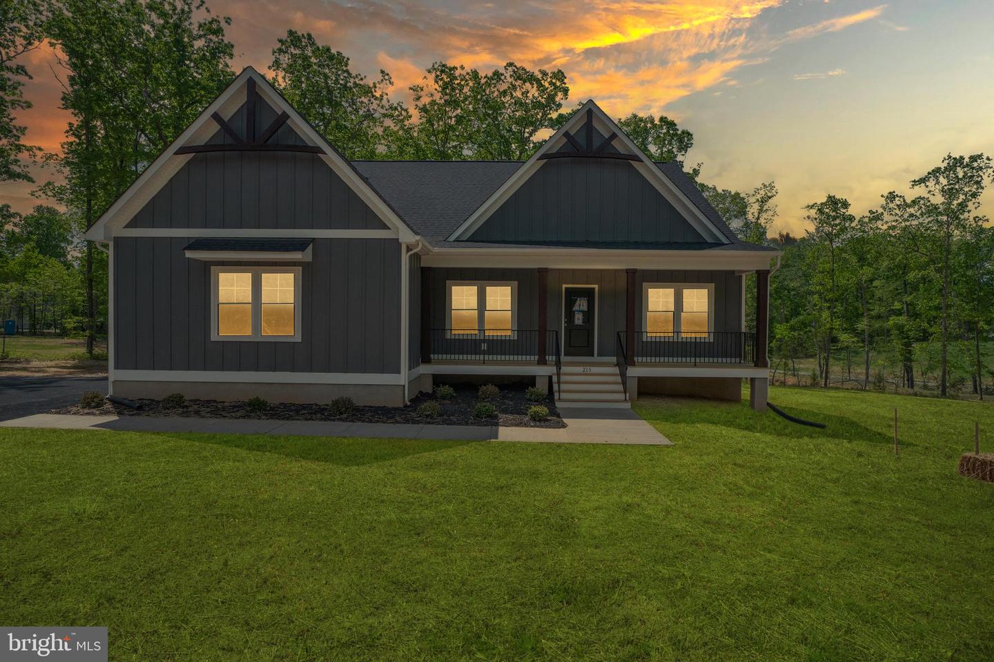 215 Glenmore Lane #LOT 42, Keswick, Virginia image 2