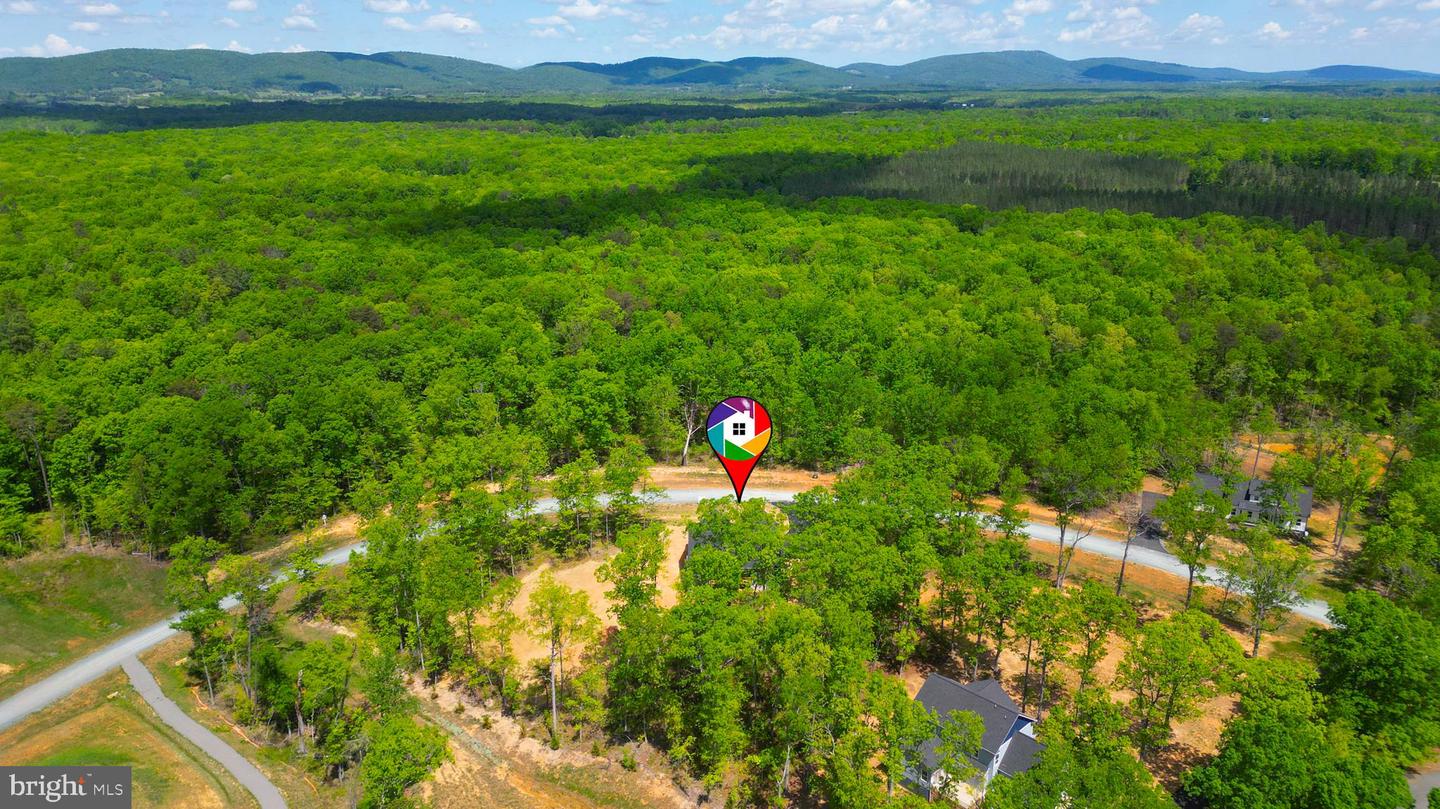 215 Glenmore Lane #LOT 42, Keswick, Virginia image 49