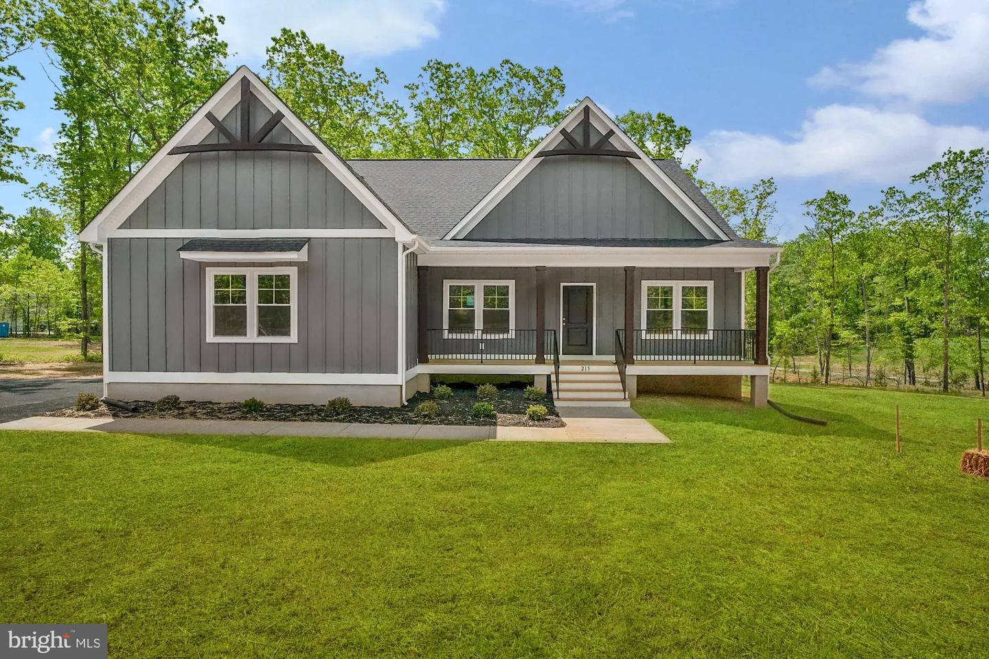 215 Glenmore Lane #LOT 42, Keswick, Virginia image 1