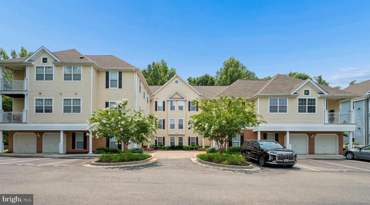 12700 Found Stone Road Unit 205, Germantown, MD, 20876