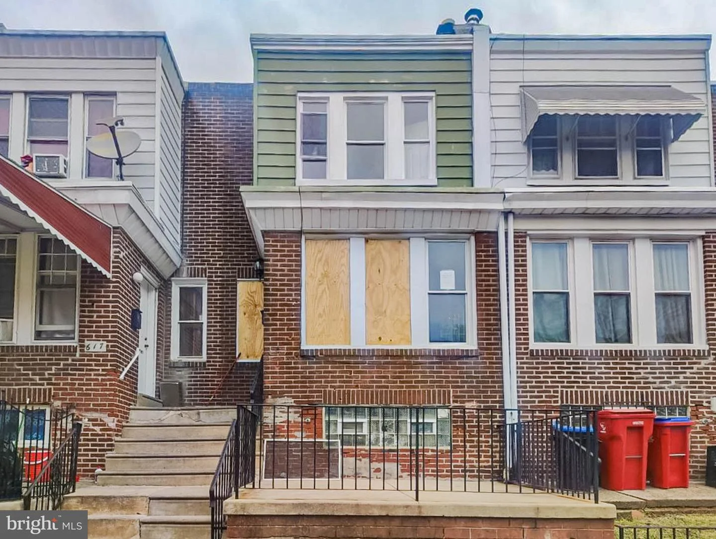 619 Brill Street