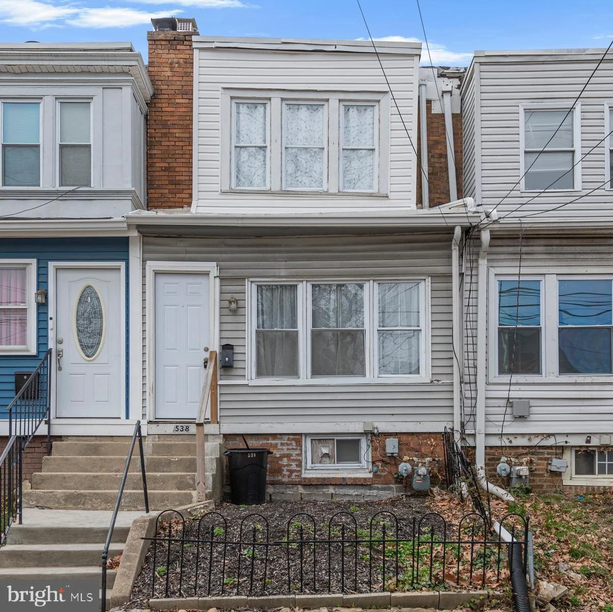 538 Clifton Avenue