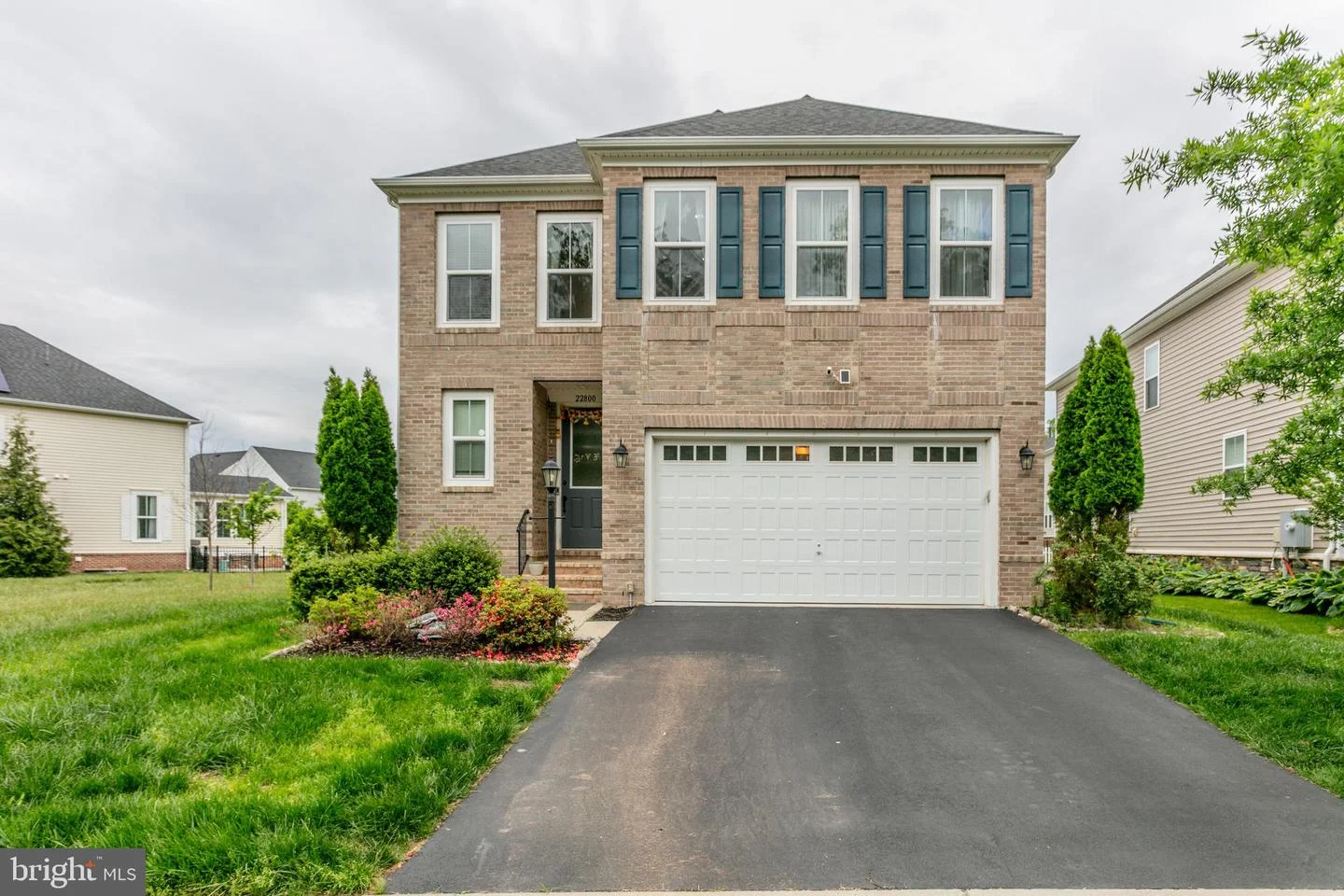 22800 Bubbling Brook Drive