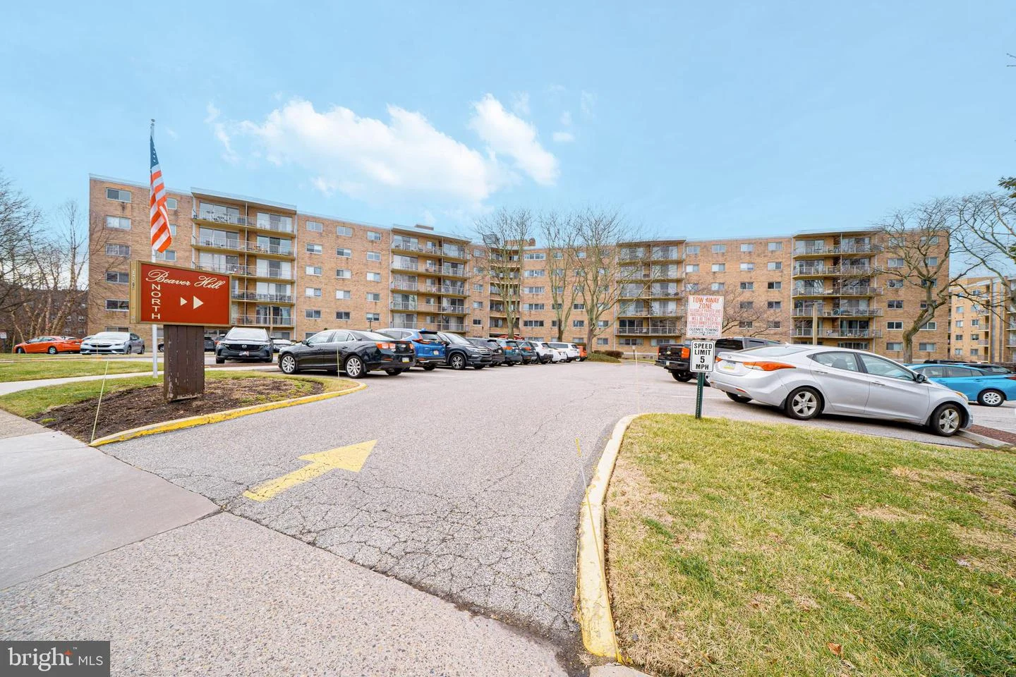 309 Florence Avenue Unit 329N