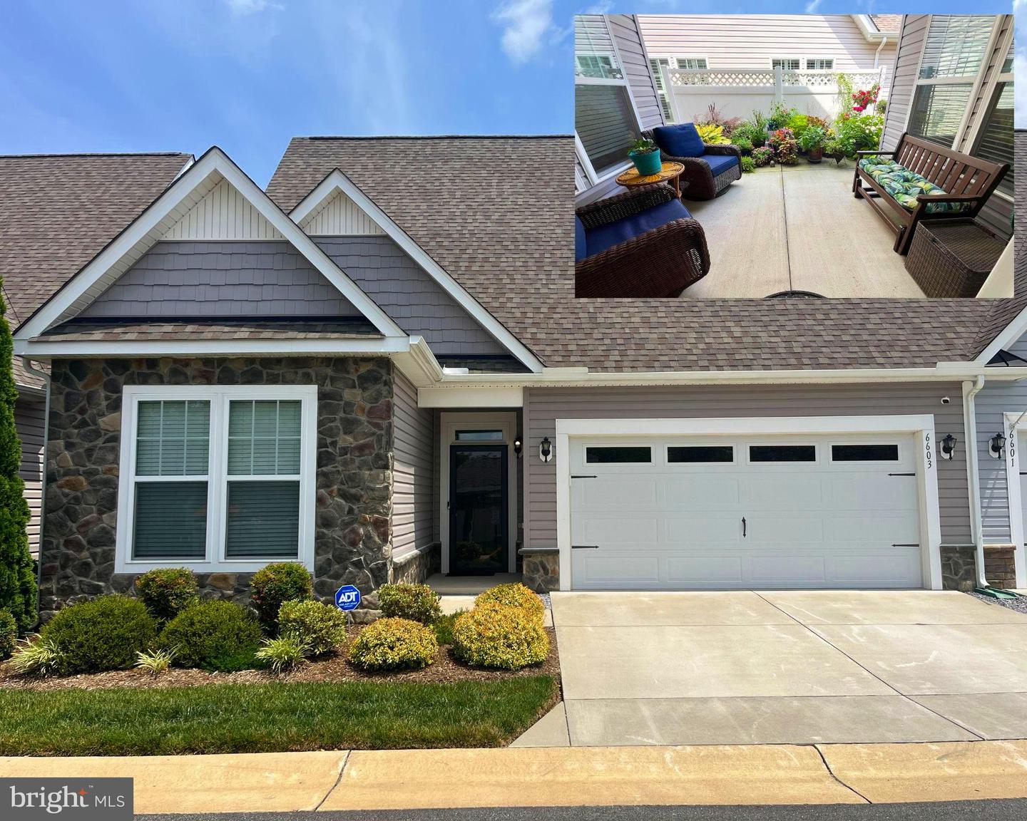 6603 Golden Pheasant Run, Fredericksburg, VA, 22407