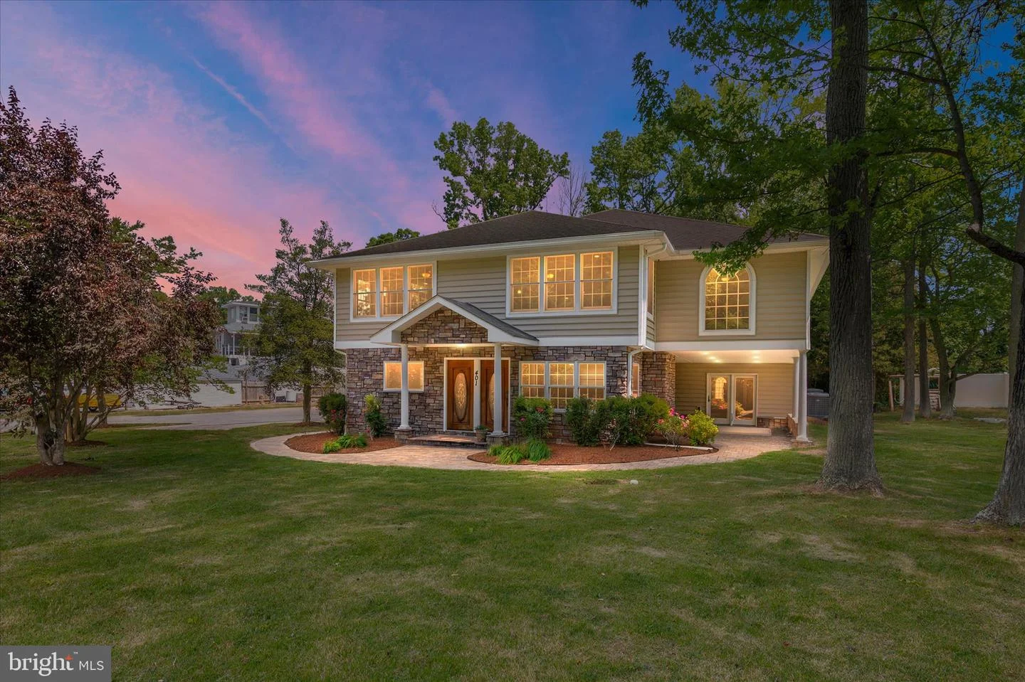 401 Beach Drive