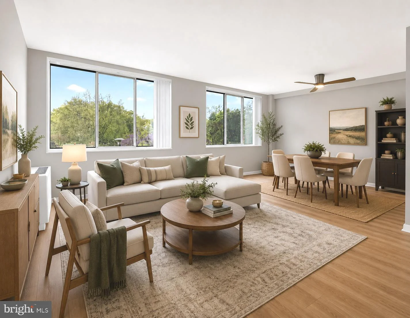 6641 Wakefield Drive Unit 212