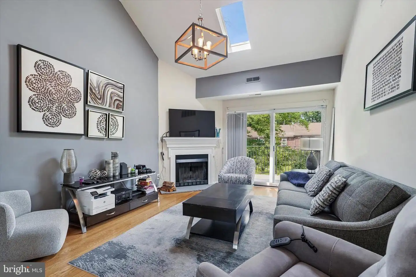 922 W Montgomery Avenue Unit I-3, Bryn Mawr, PA, 19010
