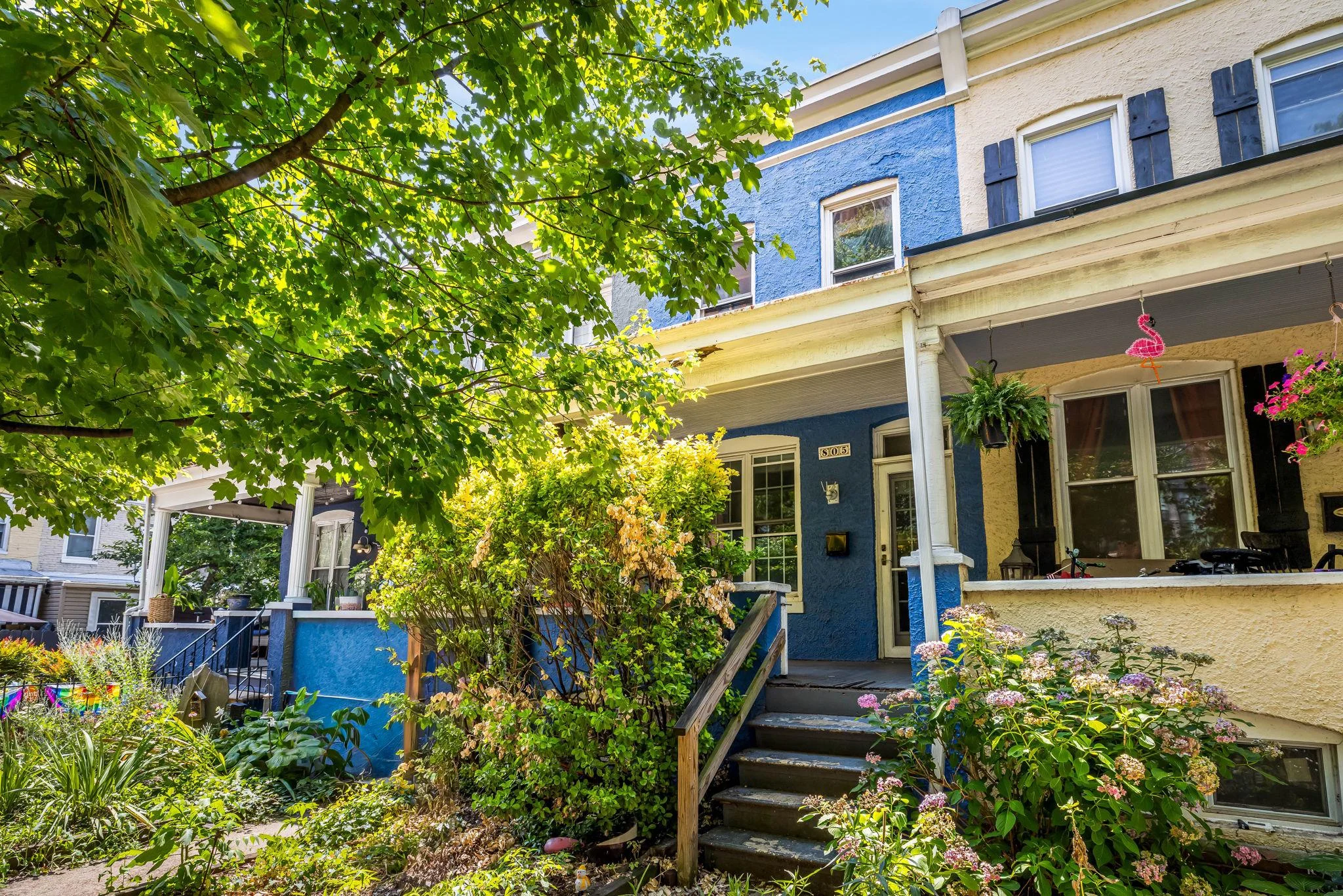 805 W 38th Street W