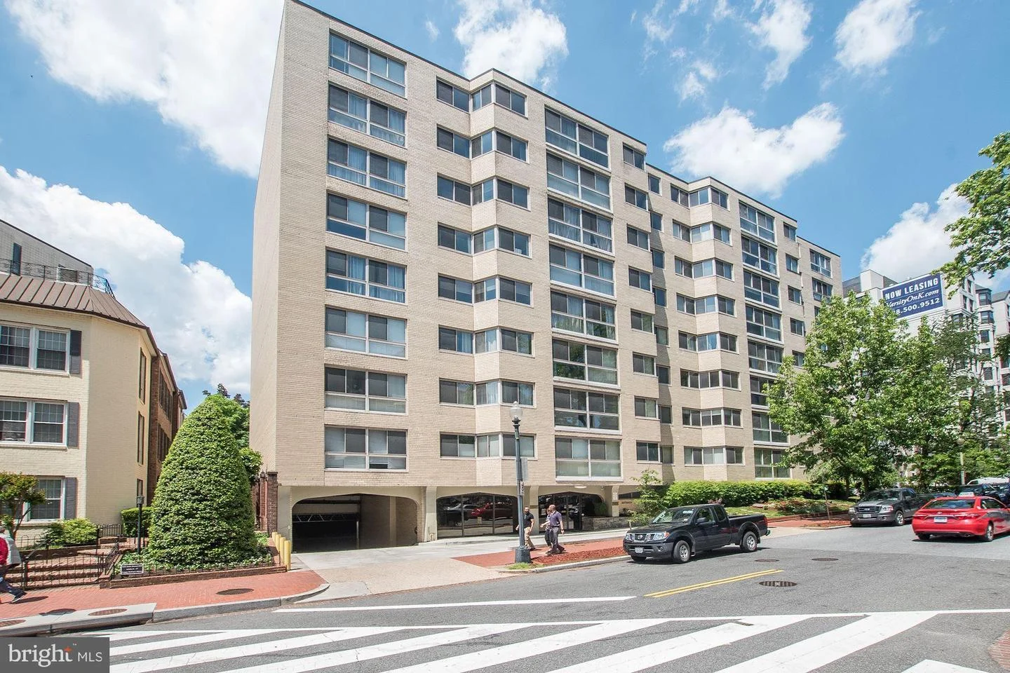 922 24th Street NW Unit 115