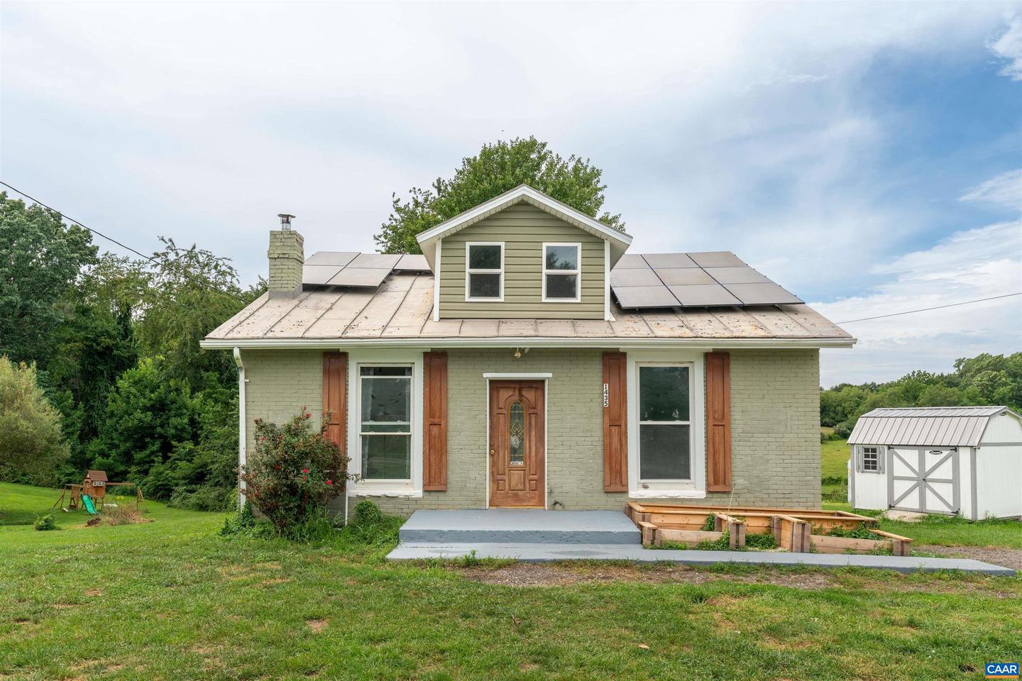 1435 Middlebrook Rd Rd, Staunton, VA, 24401