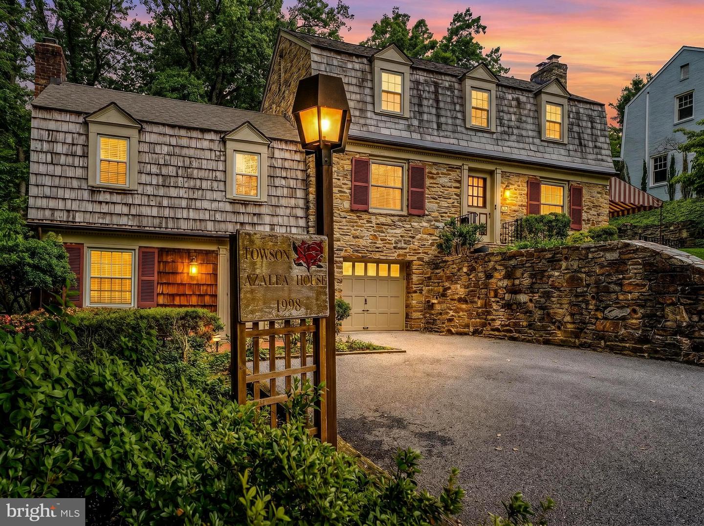 302 Dixie Drive, Towson, MD, 21204