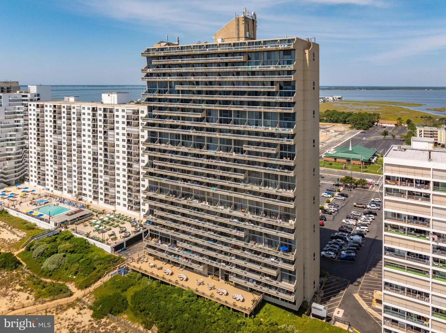 9900 Coastal Highway Unit 1604