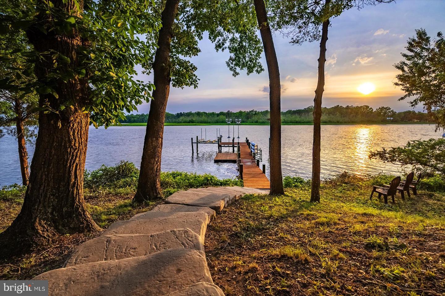 322 S 2nd Street, Denton, MD, 21629