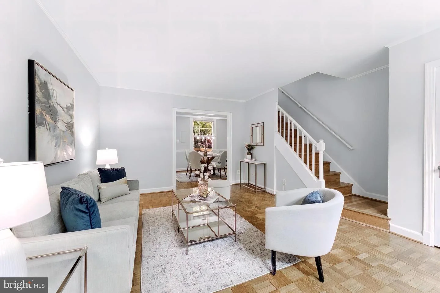 1401 S Edgewood Street Unit 498
