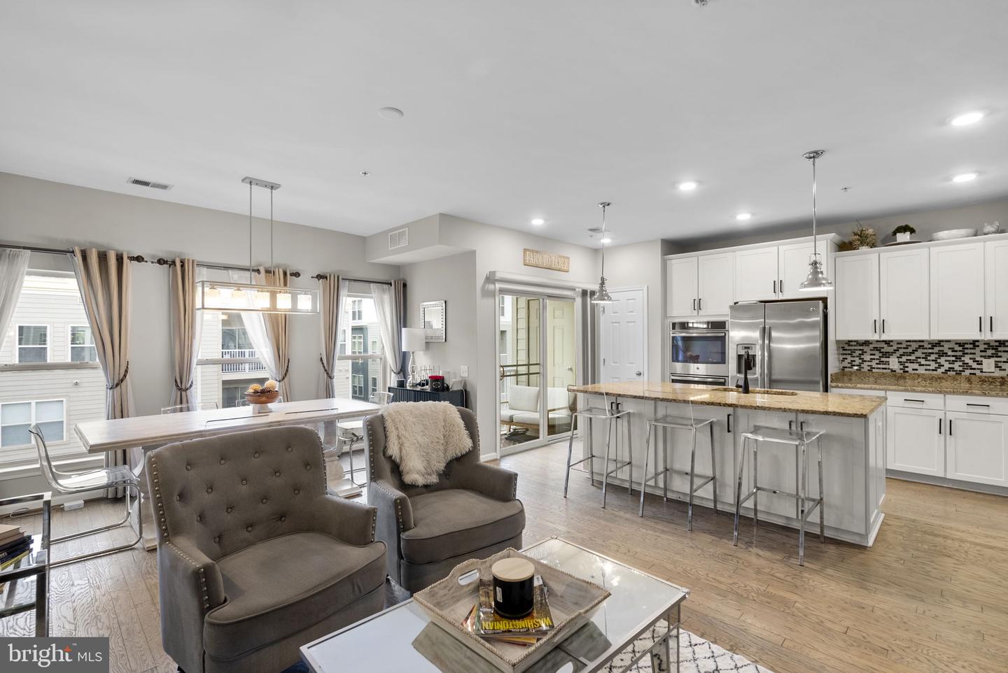 121 Copley Circle Unit 34-B, Gaithersburg, MD, 20878