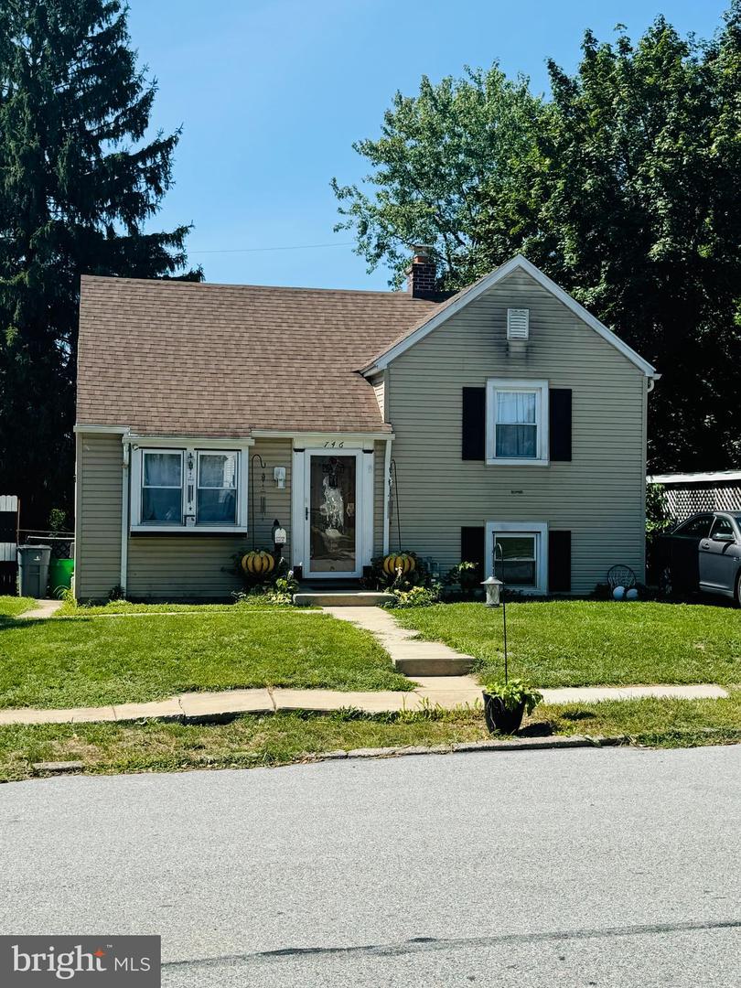 View York, PA 17404 house