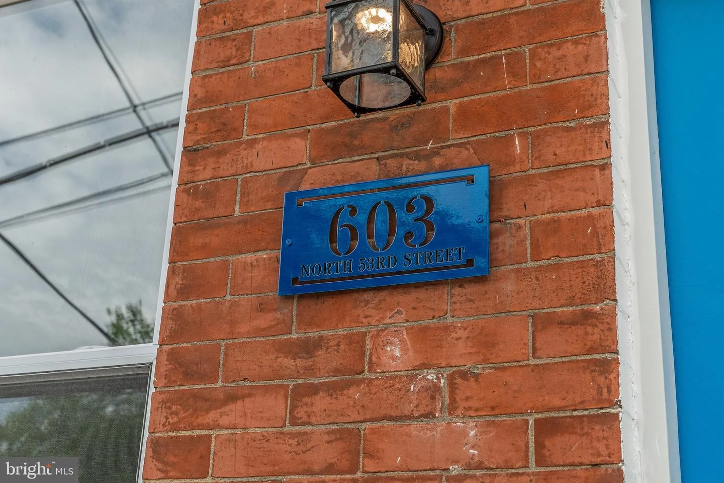 603 N 53rd Street