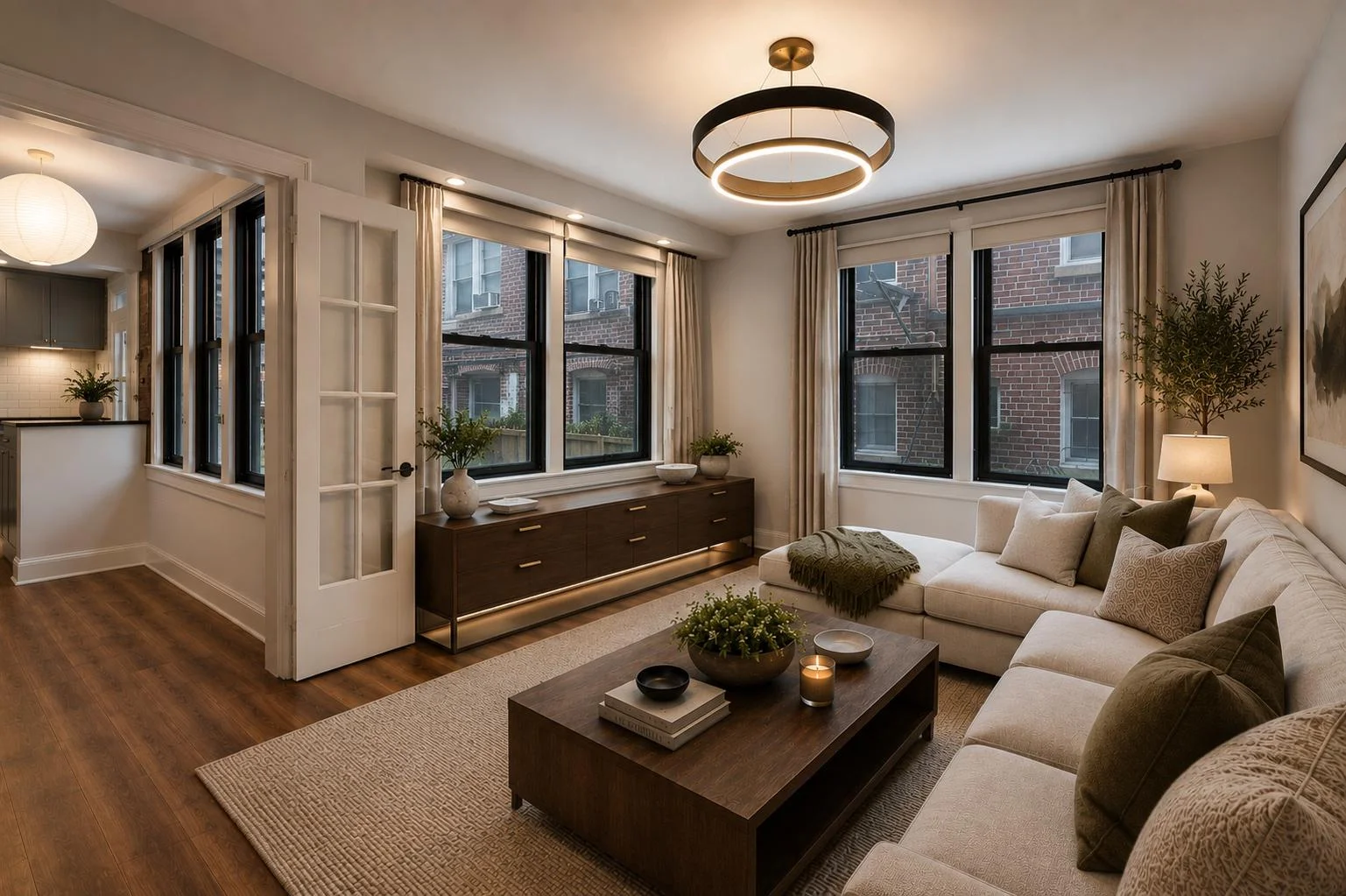1858 California Street NW Unit 5