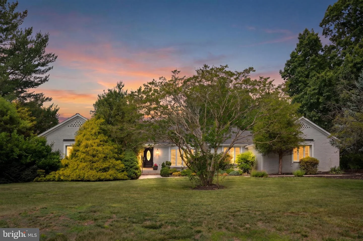 4710 Angus Drive