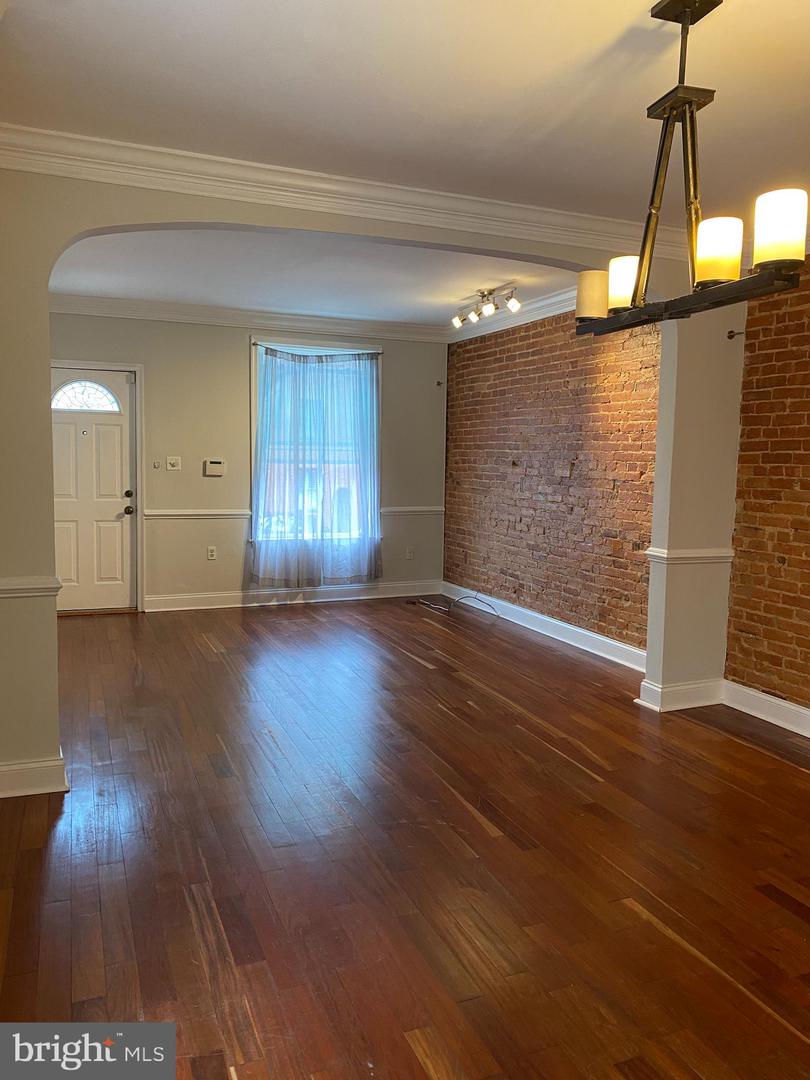 View Baltimore, MD 21231 townhome