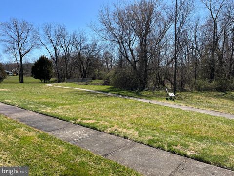 A home in Mount Laurel