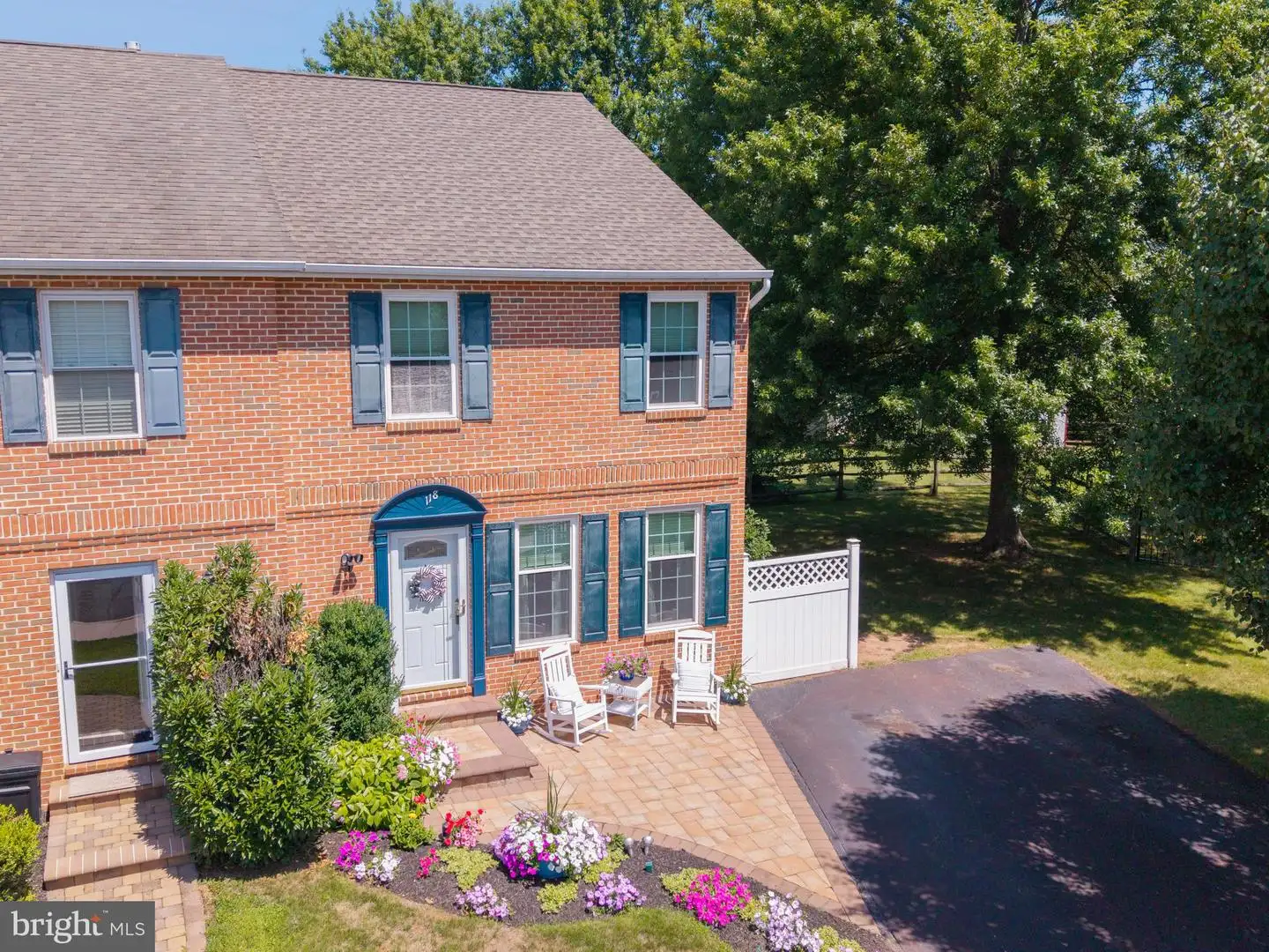 118 Abbey Lane, Telford, PA, 18969