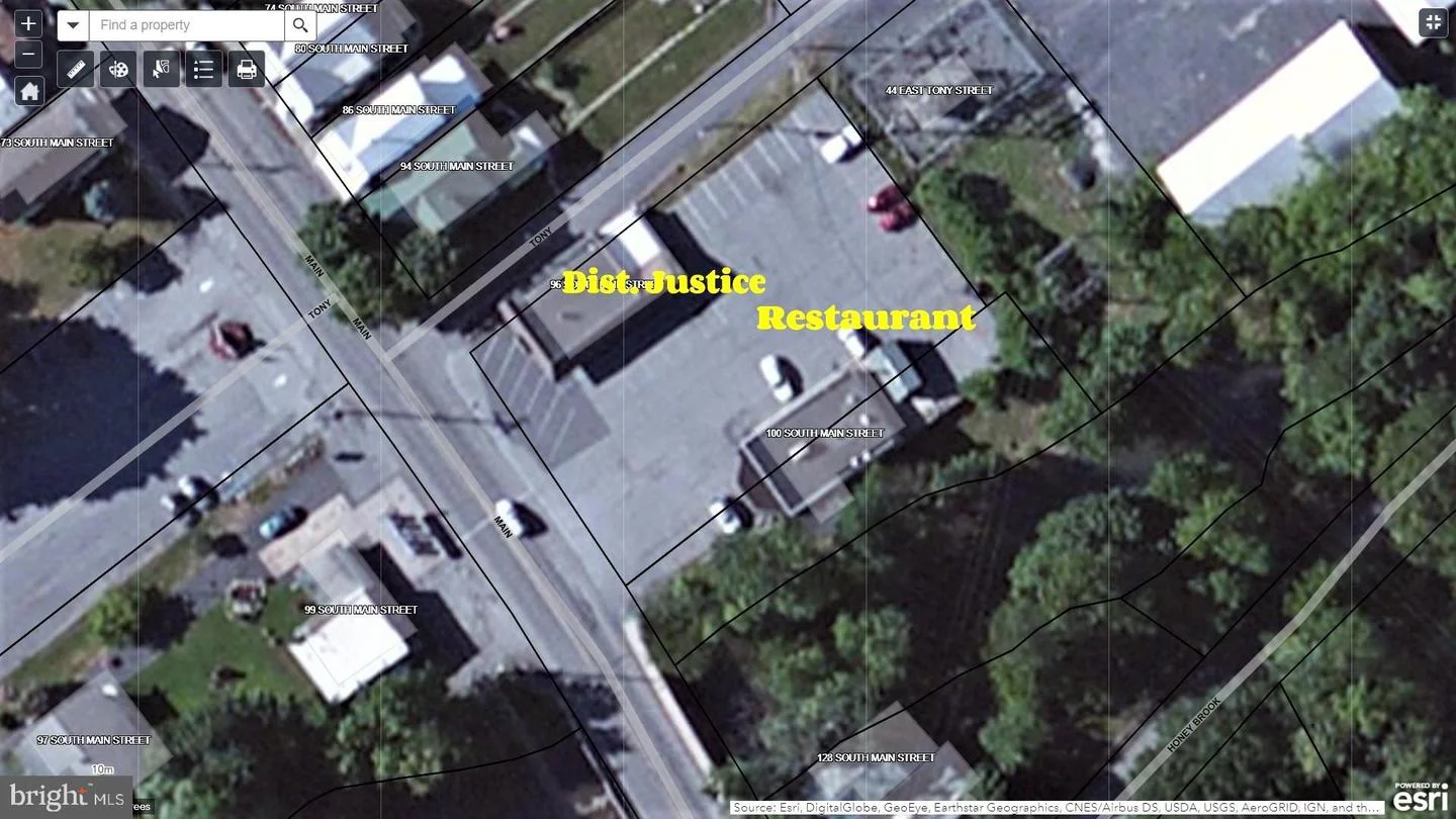 100 S Main S, Reedsville, PA, 17084