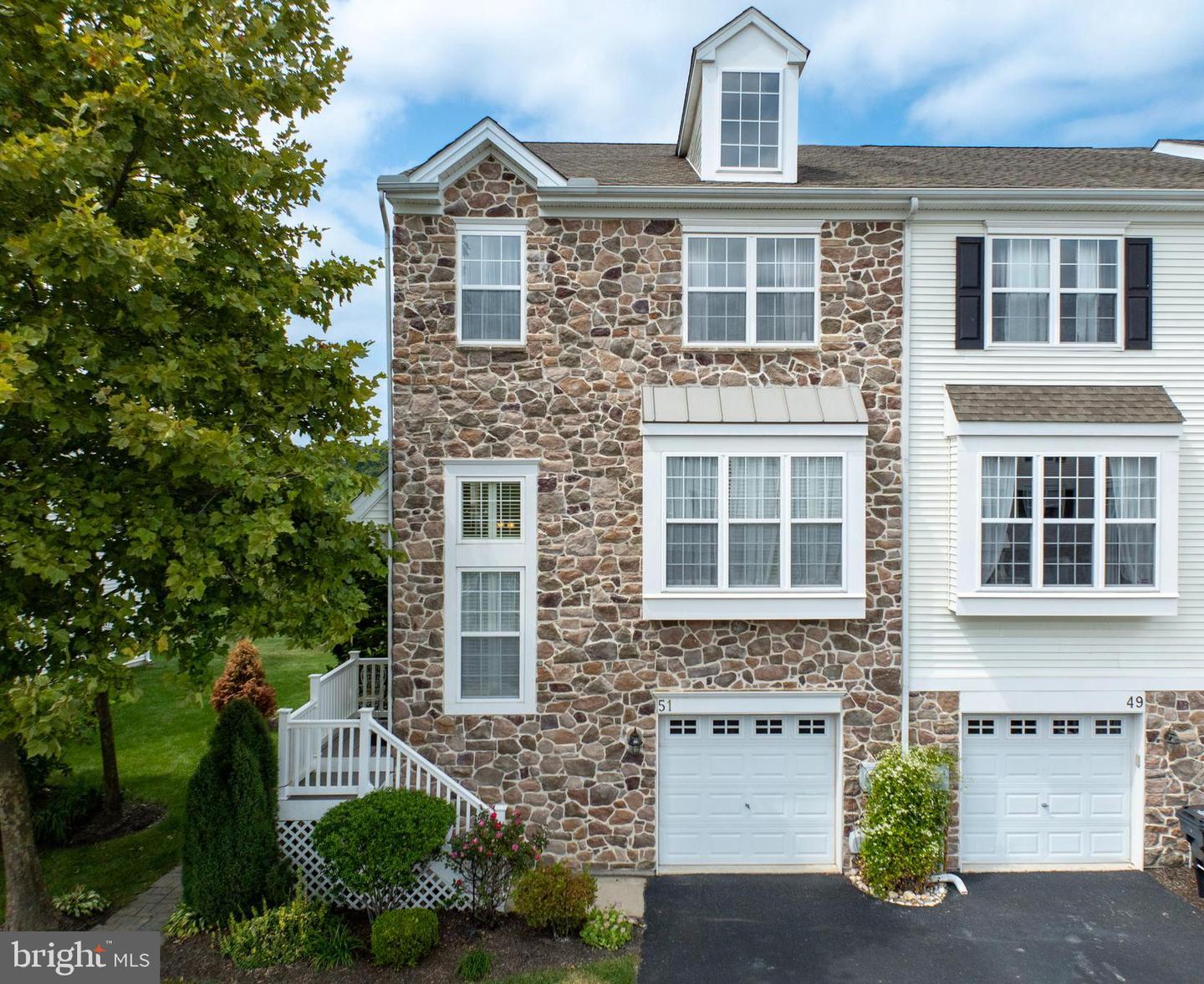 View Coatesville, PA 19320 townhome
