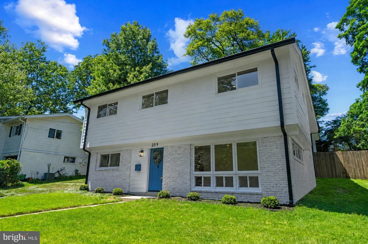 209 Thistle Drive