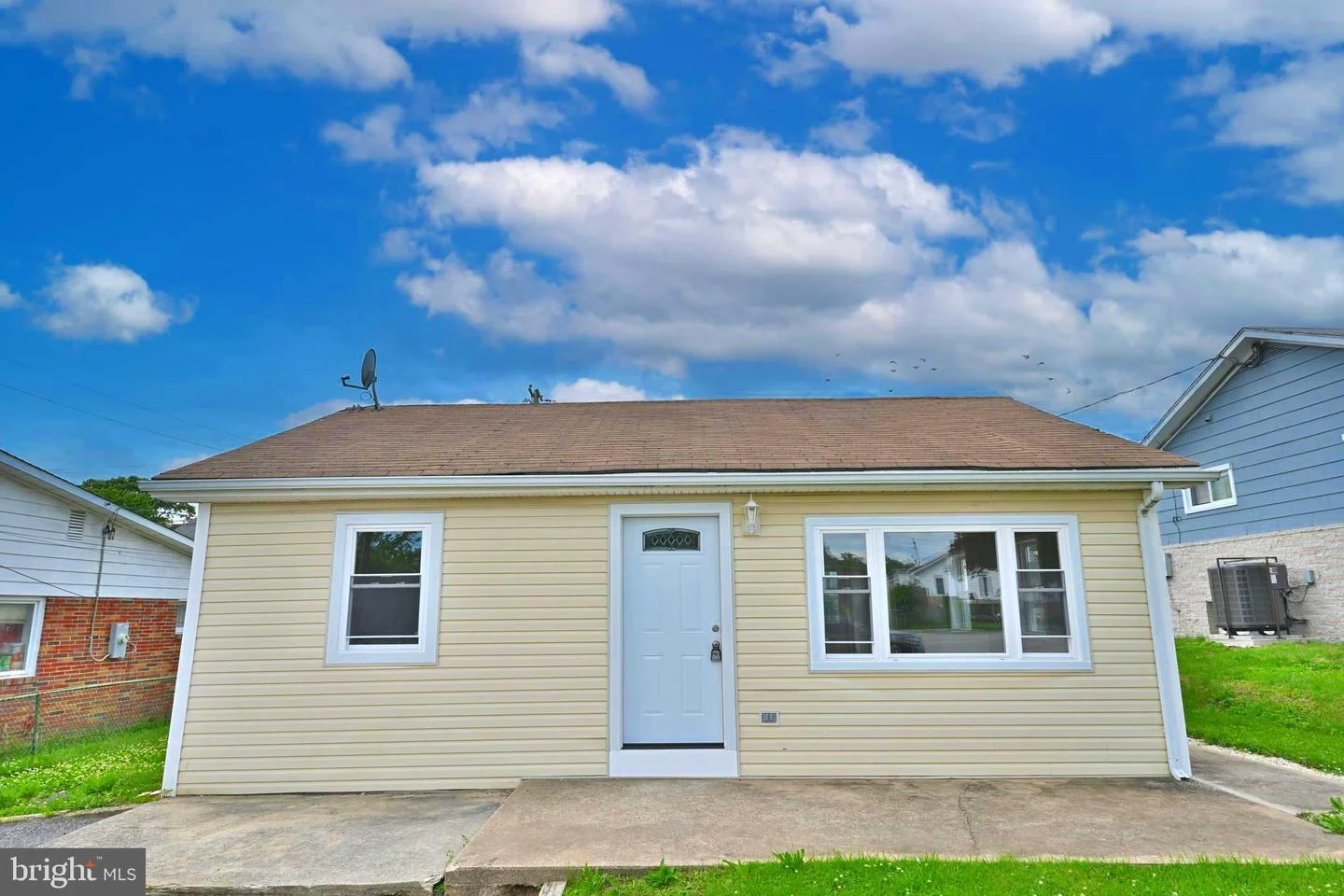34 Compass Road