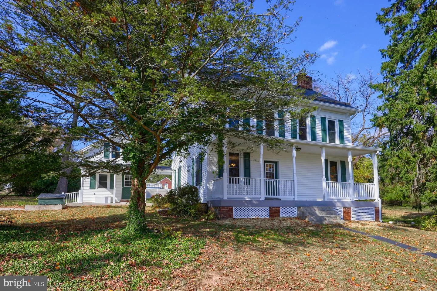 438 Green Spring Road
