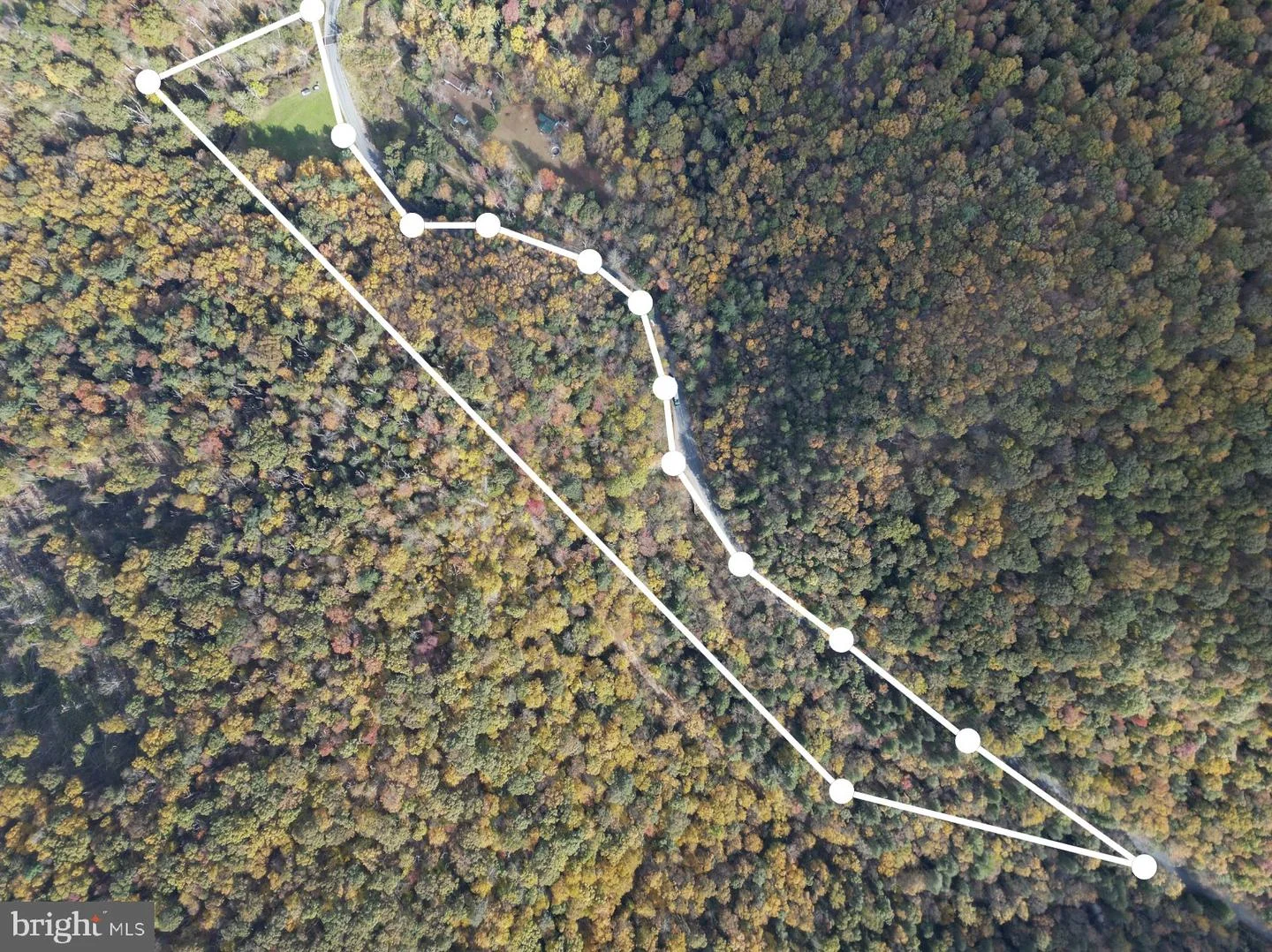 609 Catawissa Road