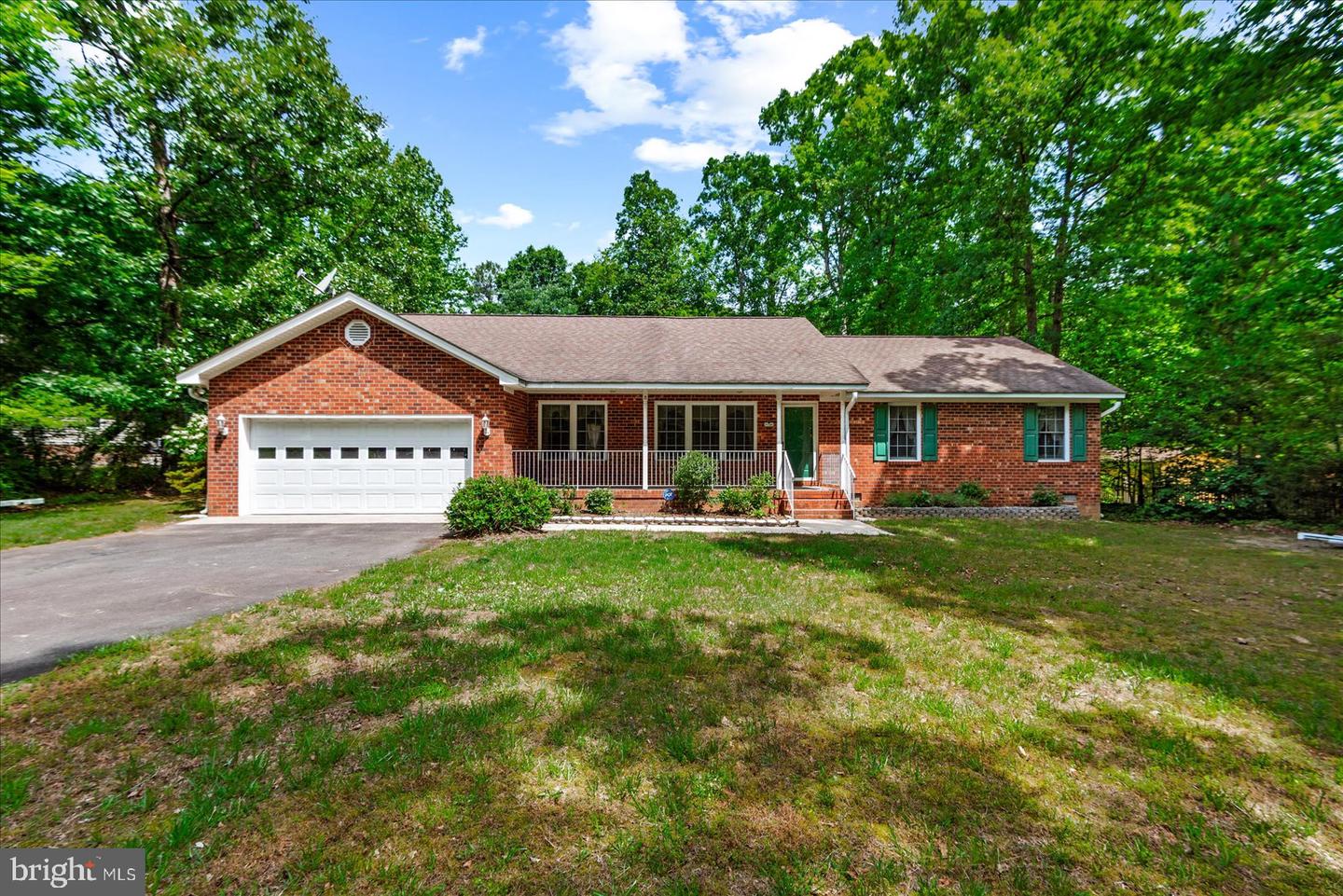 18084 Harding Drive, Bowling Green, VA, 22427