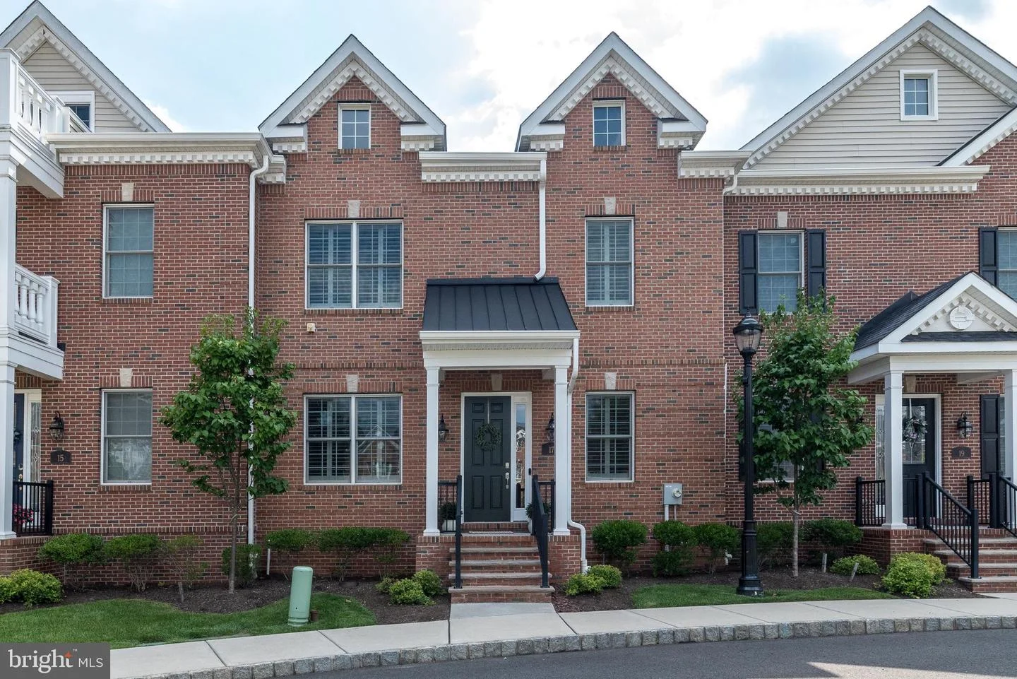 17 Creekview Lane, Yardley, PA, 19067