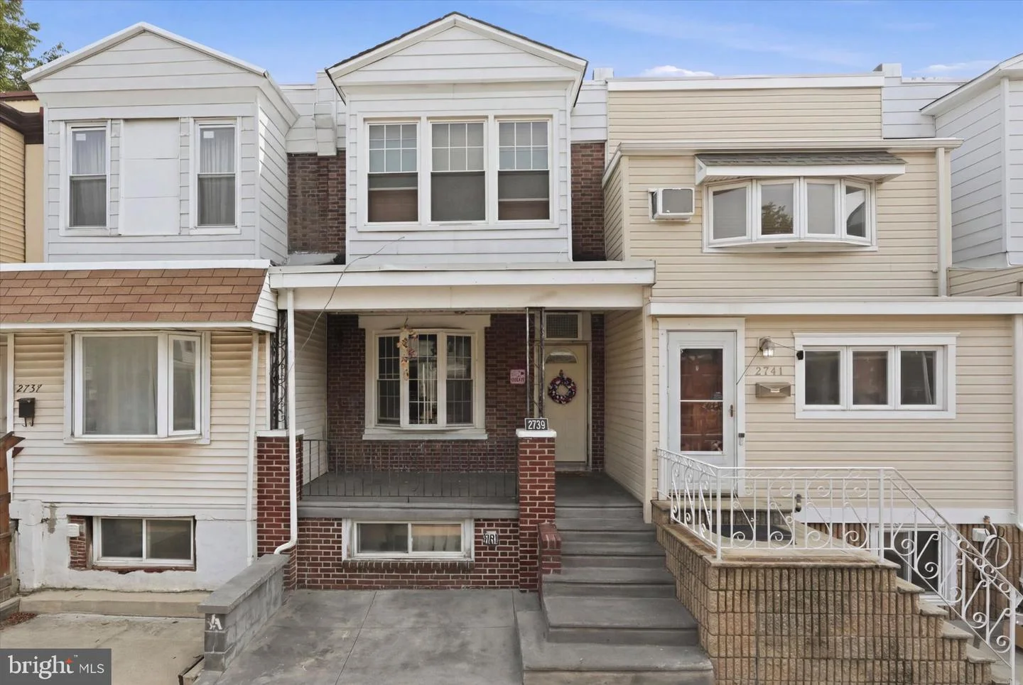 2739 Alresford Street, Philadelphia, PA, 19137