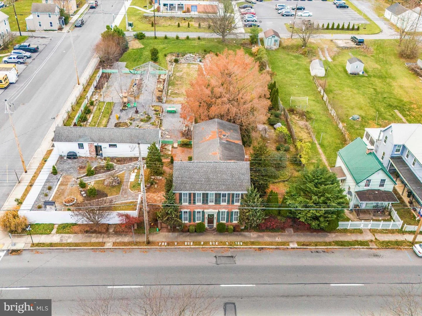 473 S 2nd Street